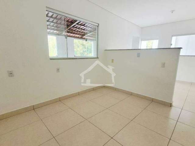 Apartamento para aluguel, 2 quartos, 1 suíte, 2 vagas, Chácaras Oliveira - Ipatinga/MG