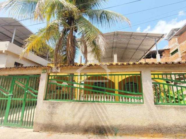 Casa para aluguel, 3 quartos, 2 vagas, Esperança - Ipatinga/MG