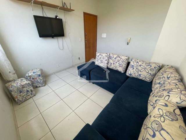 Apartamento à venda, 2 quartos, 1 vaga, Parque Caravelas - Santana do Paraíso /MG