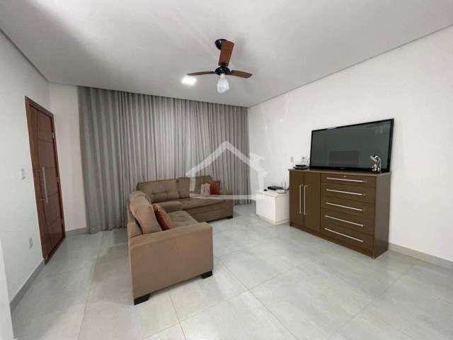 Casa Geminada à venda, 2 quartos, 1 suíte, 2 vagas, Residencial Porto Seguro - Caratinga /MG