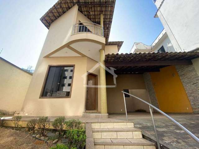 Casa para aluguel, 3 quartos, 1 suíte, 3 vagas, Horto - Ipatinga/MG