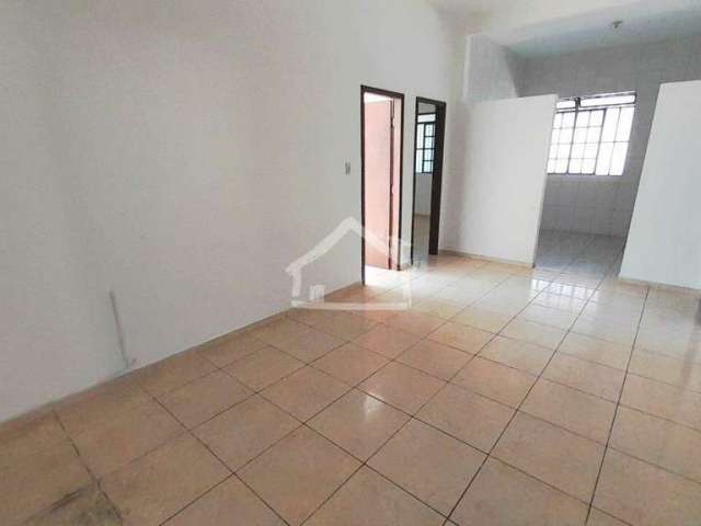 Apartamento para aluguel, 3 quartos, 1 vaga, Iguaçu - Ipatinga/MG