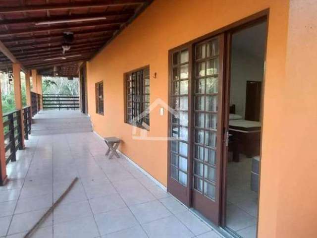 Sítio à venda, 4 quartos, 1 suíte, 4 vagas, Ipanemão - Ipatinga/MG