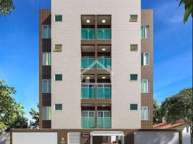 Apartamento à venda, 2 quartos, 1 suíte, 1 vaga, Veneza - Ipatinga/MG