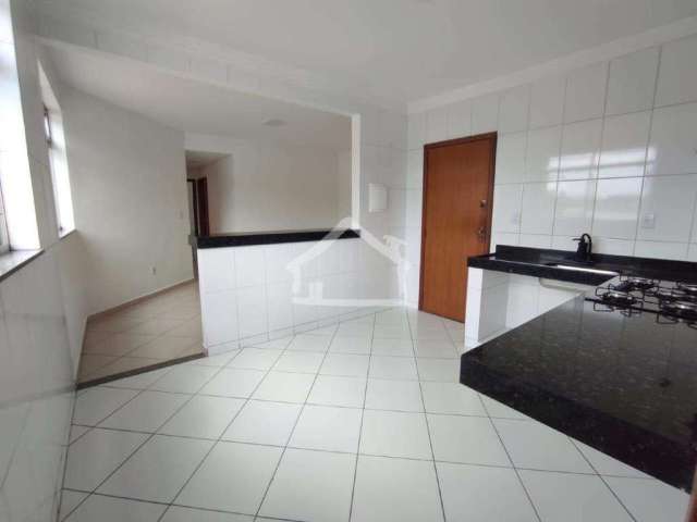 Apartamento à venda, 3 quartos, Veneza II - Ipatinga/MG