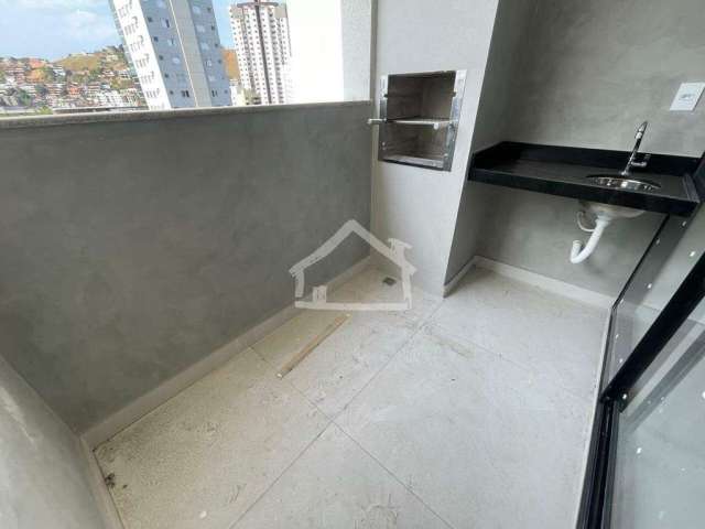 Apartamento para aluguel, 3 quartos, 1 suíte, 2 vagas, Cidade Nobre - Ipatinga/MG