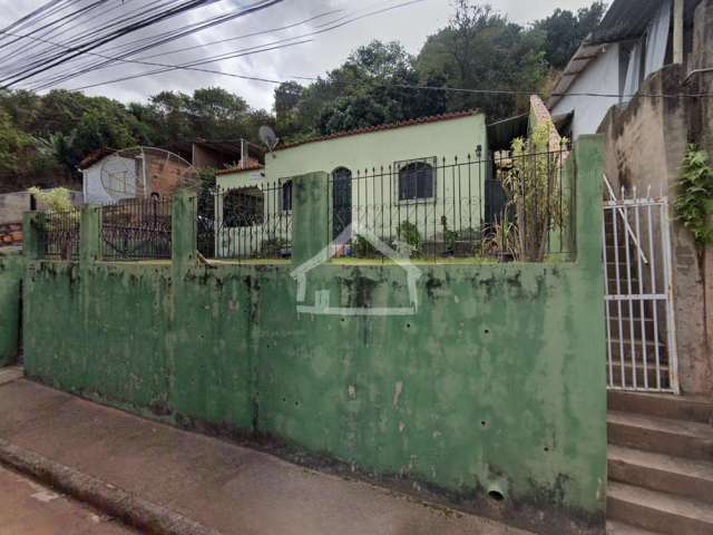 Casa à venda, Jardim Panorama - Ipatinga/MG