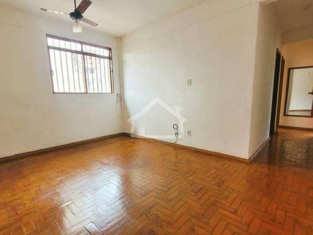 Apartamento para aluguel, 3 quartos, 1 vaga, Bom Retiro - Ipatinga/MG