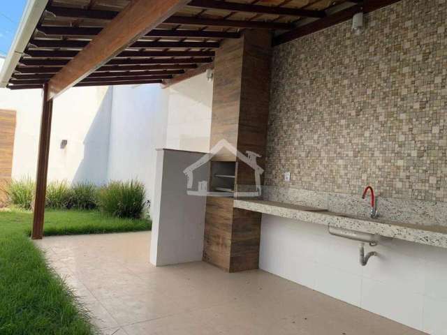 Casa à venda, 3 quartos, 1 suíte, 3 vagas, Residencial Bethânia - Santana do Paraíso /MG