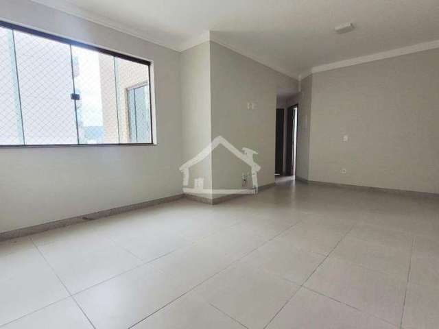 Apartamento para aluguel, 3 quartos, 1 suíte, 1 vaga, Iguaçu - Ipatinga/MG