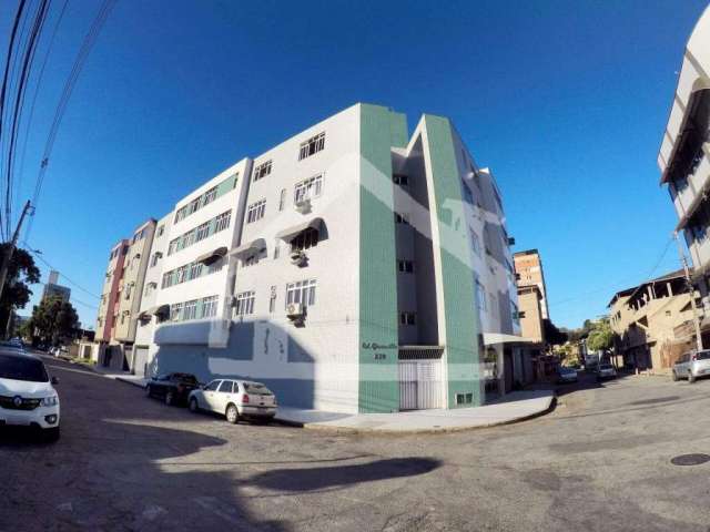 Apartamento à venda, 3 quartos, 1 suíte, 2 vagas, Veneza - Ipatinga/MG