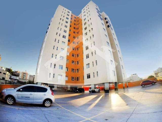 Apartamento para aluguel, 3 quartos, 1 suíte, 2 vagas, Iguaçu - Ipatinga/MG