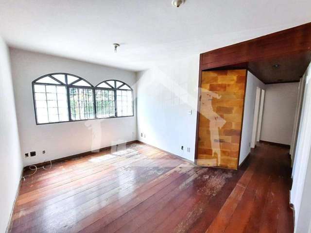 Apartamento para aluguel, 3 quartos, 1 vaga, Bom Retiro - Ipatinga/MG