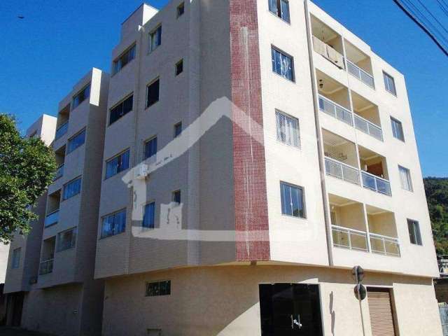 Apartamento à venda, 2 quartos, 1 vaga, Bom Jardim - Ipatinga/MG