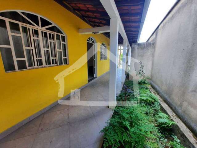 Casa à venda, 6 quartos, 1 suíte, 2 vagas, Vila Celeste - Ipatinga/MG