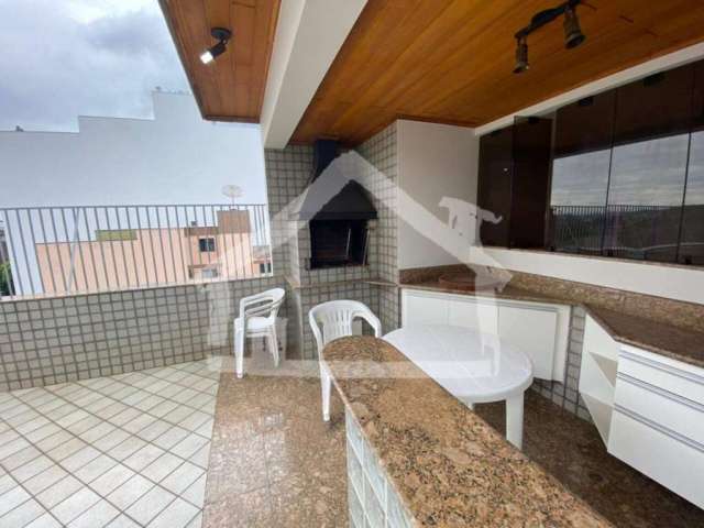 Cobertura à venda, 4 quartos, 2 suítes, 2 vagas, Cidade Nobre - Ipatinga/MG