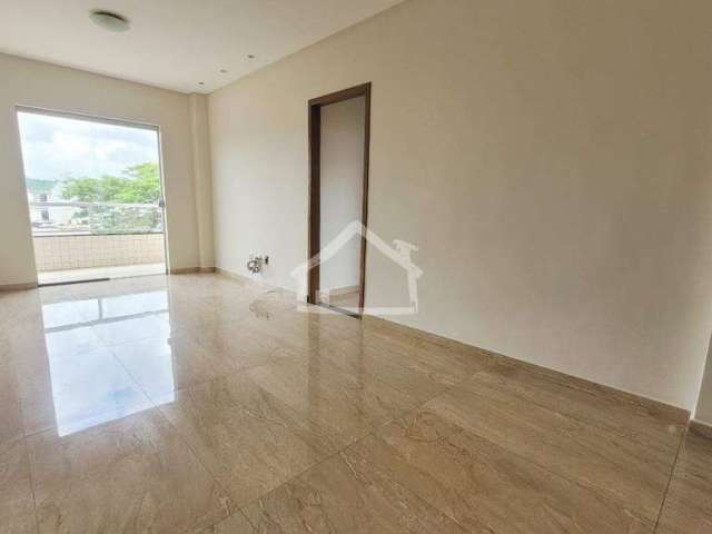 Apartamento para aluguel, 3 quartos, 1 suíte, 1 vaga, Ideal - Ipatinga/MG