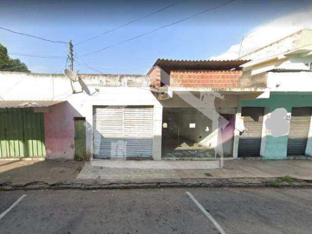 Lote à venda, Centro - Ipatinga/MG