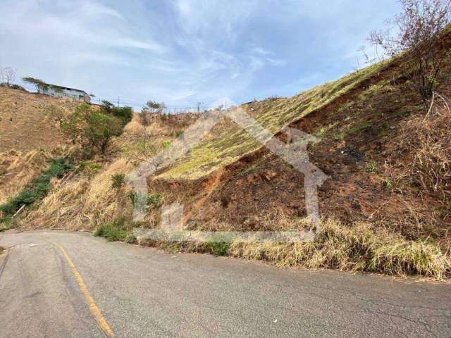 Lote à venda, Iguaçu - Ipatinga/MG