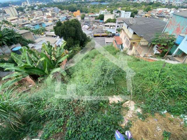 Lote à venda, Jardim Panorama - Ipatinga/MG