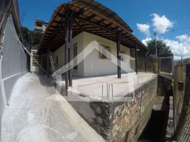 Casa à venda, 3 quartos, 1 vaga, Vila Formosa - Ipatinga/MG