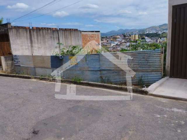 Lote à venda, Iguaçu - Ipatinga/MG