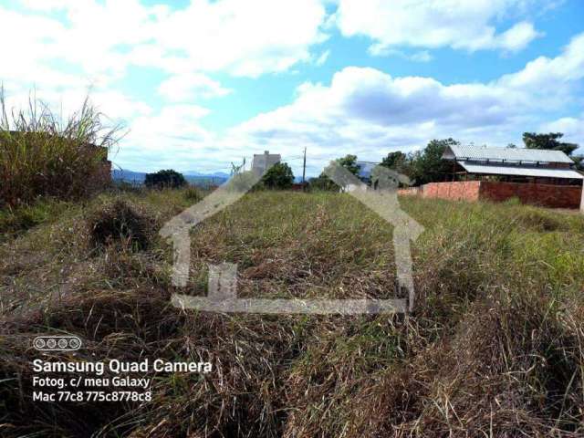 Lote à venda, Residencial Porto Seguro - Caratinga /MG