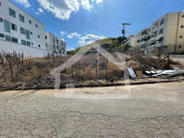 Lote à venda, Parque das Aguas - Ipatinga/MG