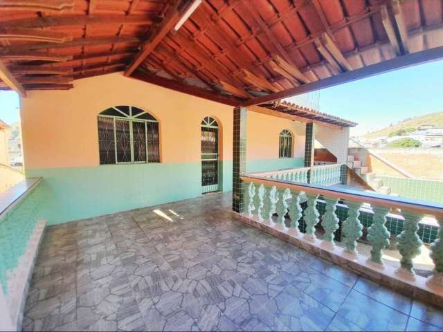 Casa para aluguel, 3 quartos, 1 suíte, 1 vaga, Limoeiro - Ipatinga/MG