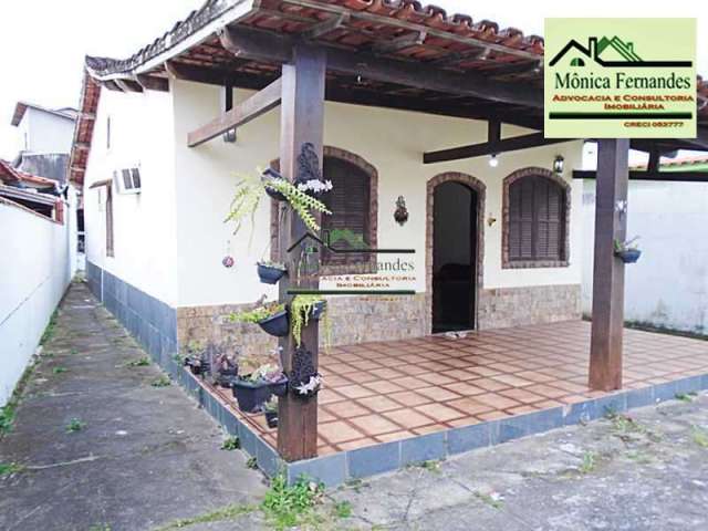 Casa com 3 quartos à venda na Rua Matheus Ribeiro Barbosa, Ponta Negra, Maricá, 130 m2 por R$ 370.000