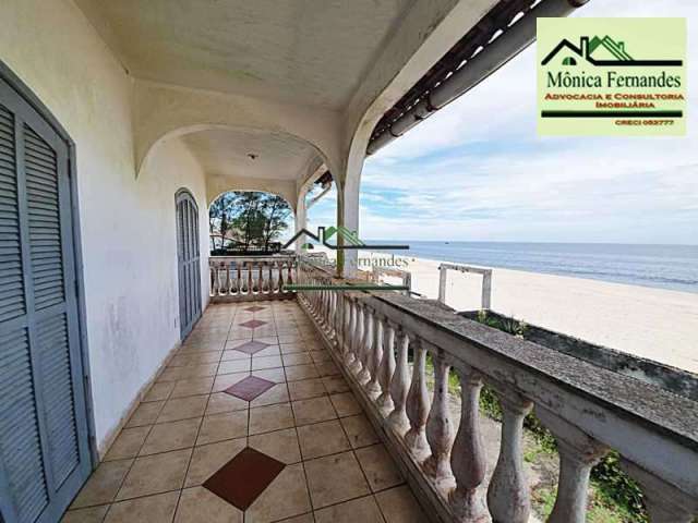 Casa com 3 quartos à venda na Avenida Maysa, Guaratiba (Ponta Negra), Maricá, 188 m2 por R$ 510.000