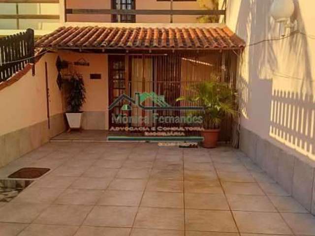 Casa com 2 quartos à venda na Estrada Beira Lagoa, Guaratiba (Ponta Negra), Maricá, 60 m2 por R$ 380.000