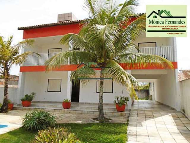 Casa com 6 quartos à venda na Rua Virgílio da Costa e Silva, Barra de Maricá, Maricá, 451 m2 por R$ 990.000