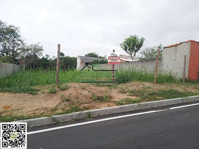 Terreno à venda na Rua Noventa e Um, Jardim Interlagos (Ponta Negra), Maricá, 360 m2 por R$ 85.000