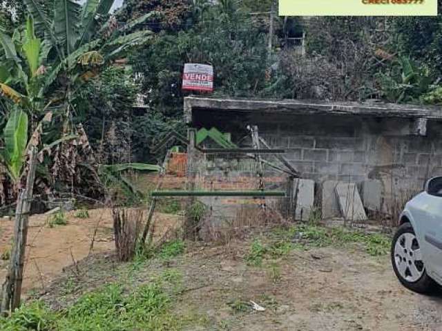 Terreno à venda na Rua Vinte e Quatro, Araçatiba, Maricá, 360 m2 por R$ 180.000