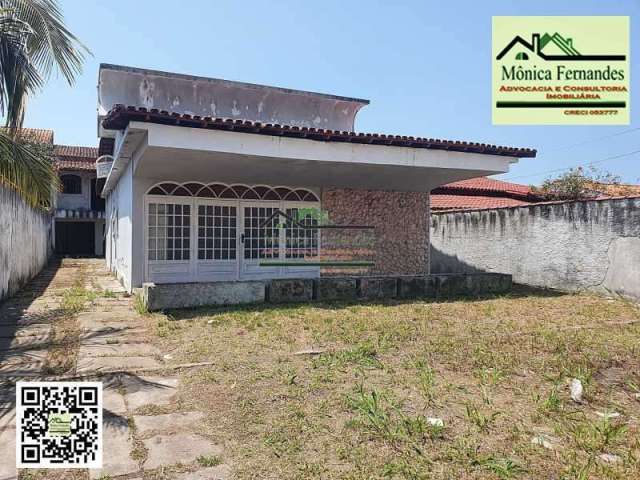 Casa com 3 quartos à venda na Rua Rubem Costa Leite, Cordeirinho (Ponta Negra), Maricá, 135 m2 por R$ 490.000