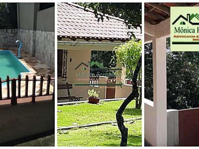 Casa com 4 quartos à venda na Rua Dona Julieta, Jardim Interlagos (Ponta Negra), Maricá, 218 m2 por R$ 750.000