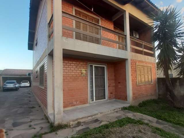 Linda casa no bairro parque 35