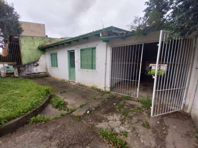 Casa linda no bairro Ermo em Guaíba