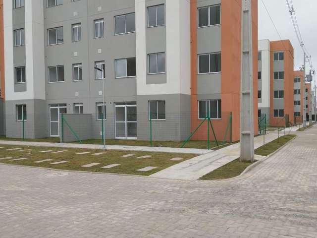 Lindo apartamento no bairro  Ermo na cidade Guaíba- RS