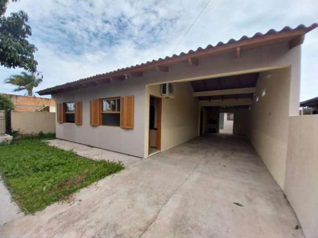 Linda casa para morar no Jardim dos Lagos-GUAIBA -RS