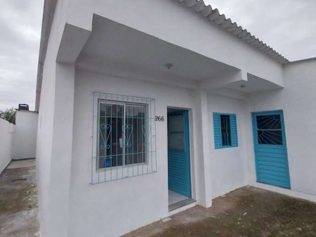 Excelente casa para morar no bairro Santa Rita -Guaiba