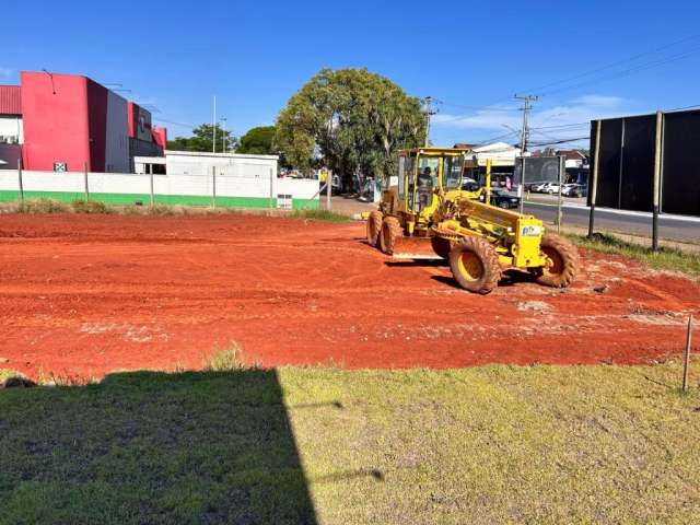 Bairro planejado cidade jardim guaíba!