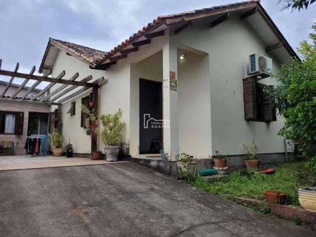 Linda casa com 3 dormitórios