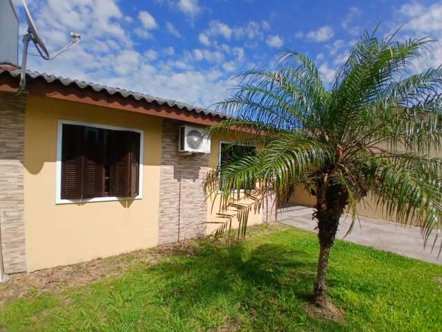 Uma excelente casa a venda no bairro santa rita