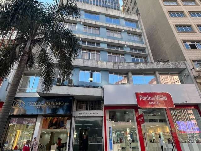 Excelente apartamento Residencial e comercial 2 quartos no centro