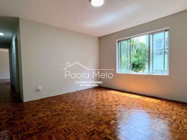 Excelente apartamento 2 Quartos no Campo comprido