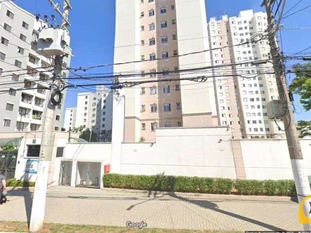 Dez Vila Ema - Apartamento, próximo à Linha Prata do metrô (Monotrilho).