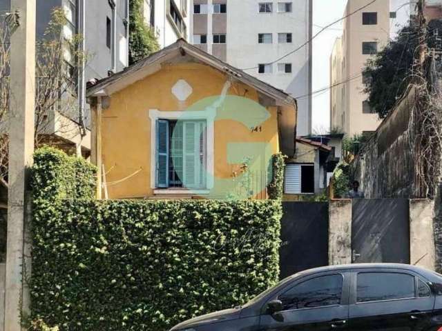 Imperdível! Casa à venda na Vila Madalena, São Paulo-SP: 2 quartos, 1 sala, 2 banheiros, 1 vaga, 350m² de área. Confira já!