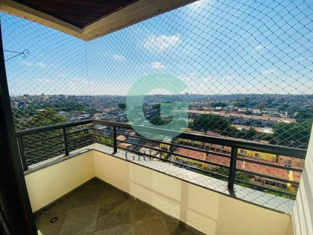 Apartamento residencial para Venda em Interlagos, São Paulo, com 74m² 1 suíte